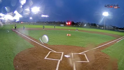 Indianapolis Sports Park Field #4 - Rick Vaughn Major League Bash 2025 Sun, Apr 06, 2025 8:28 PM to 10:11 PM