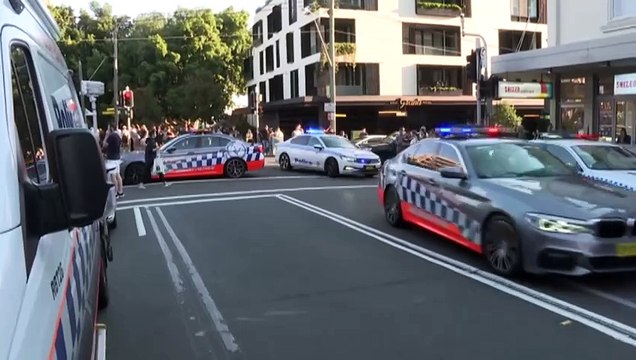 Lawyer says families back Bondi Junction stabbing inquest despite John Singleton’s criticism