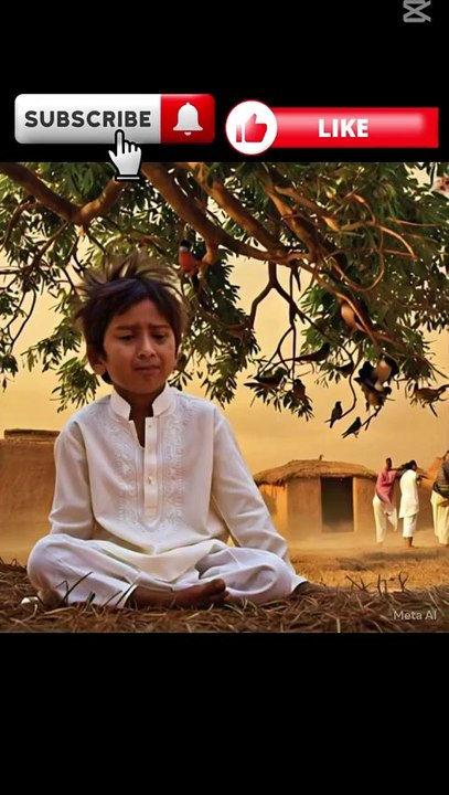 Story of Brids & Boy love