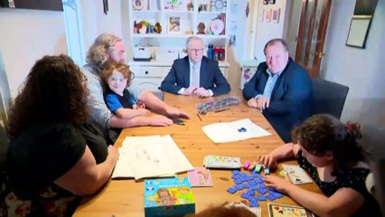 Peter Dutton scraps unpopular work-from-home ban