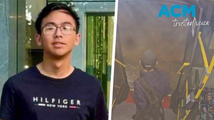 Urgent: Family Pleads for Help to Find Missing Teen Richard Tu 🆘