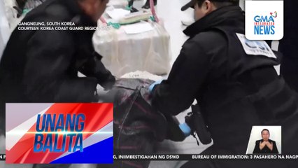 Panayam kay Sec. Hans Cacdac, Dept. of Migrant Workers | Unang Balita