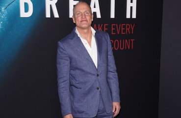 ウディ・ハレルソン、『ホワイト・ロータス/諸事情だらけのリゾート』出演を断る
