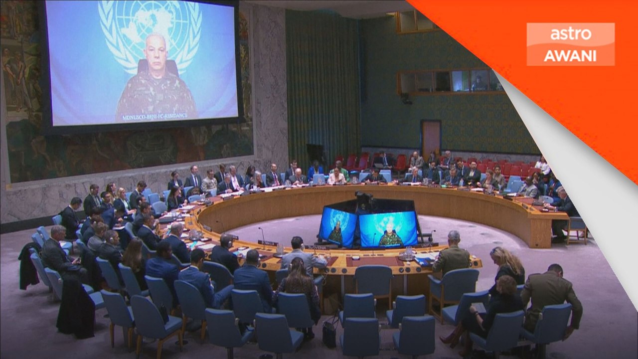 Enam agensi PBB gesa gencatan senjata Gaza