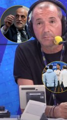 Manu Carreño, sobre la relación de Tebas con Madrid y Barça