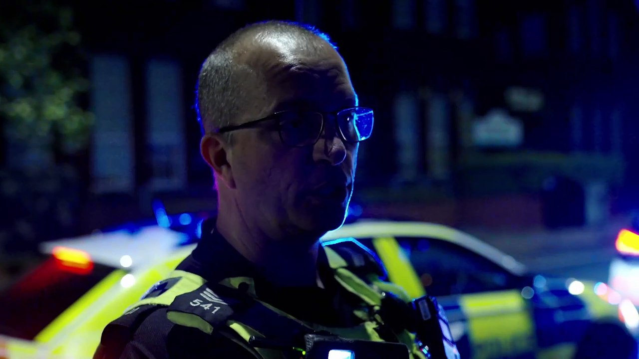 Motorway Cops Catching Britains Speeders S07E01 (7th April 2025)