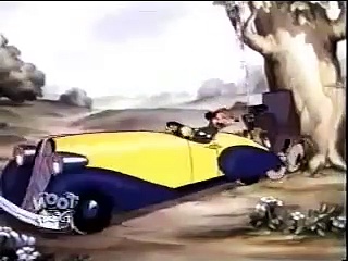 Regresa el rival de Mickey Mouse