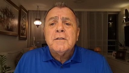 Manoel Serapião Filho fala sobre punição a jogador que sobe na bola