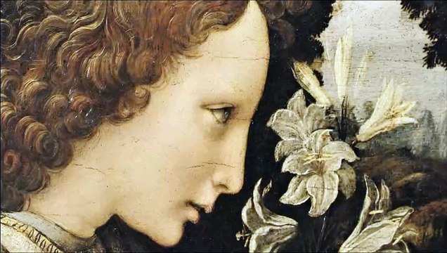 Leonardo. Quinto centenario | movie | 2019 | Official Trailer