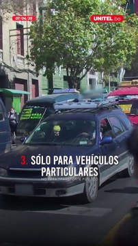 ¿Sabías que si tienes 16 años ya podrás tramitar tu licencia de conducir? Estas son las 8 cosas que debes saber sobre el trámite.