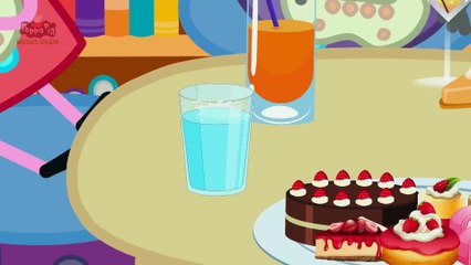 Weird forest 5 _ Funny Peppa Pig Try Not To Laugh