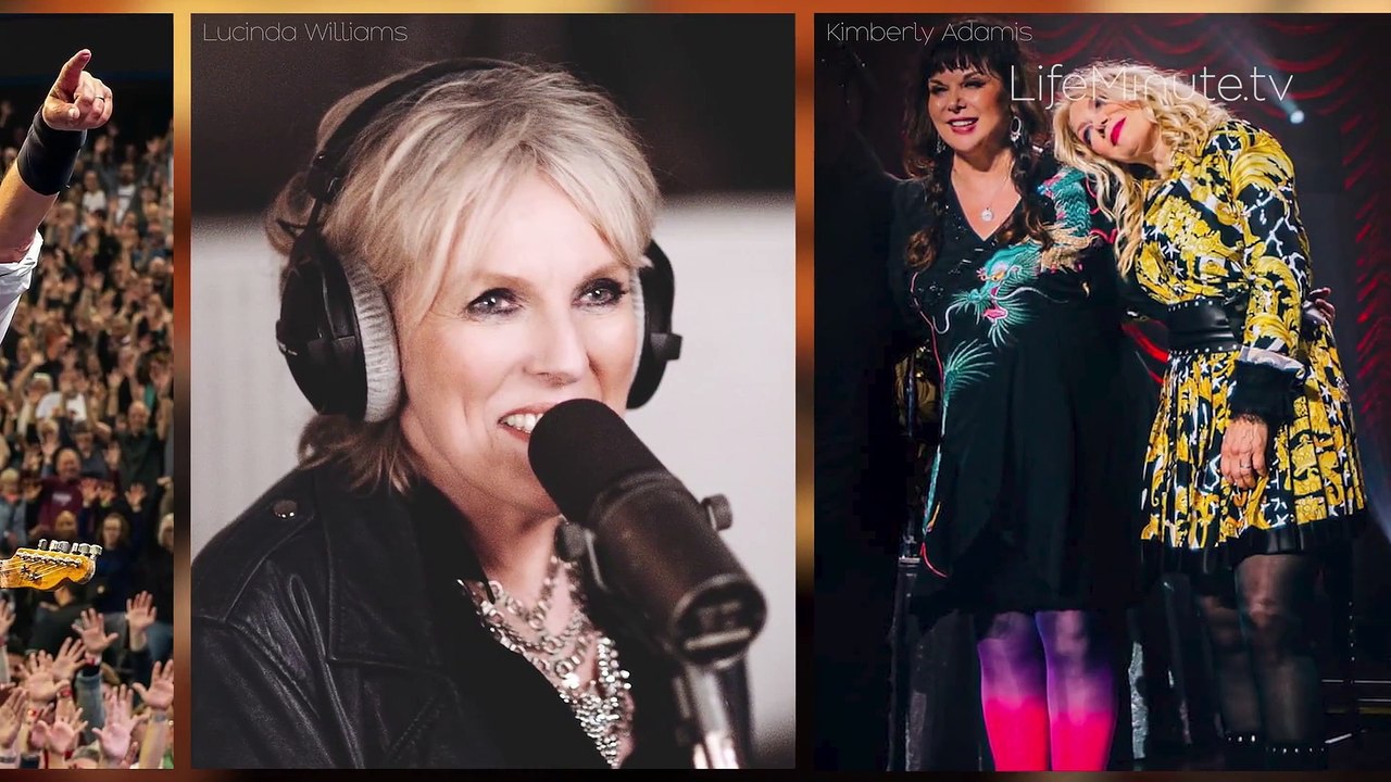 Singer-Songwriter Chuck Prophet Looks Back on His Career, Overcoming Cancer, and How He's Bringing Cumbia--Latin Dance Music--to the Masses with His Latest Album and Tour