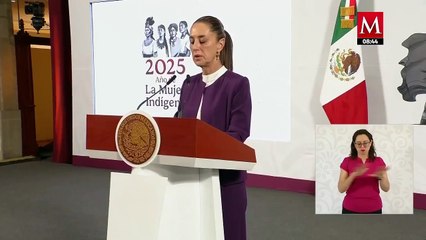 Sheinbaum presentará diagnóstico sobre consulados en EU; habrá nuevos cónsules