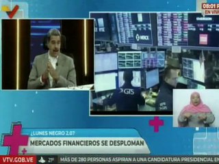 Jefe de Estado: En las guerras comerciales y económicas nunca hay ganadores