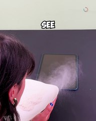 The ultimate hack for uncovering hidden fingerprints! 🔍✨