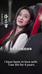 a love that killed me twice chinese drama full