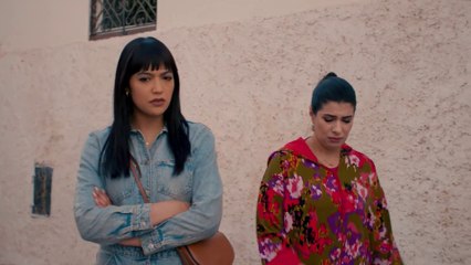 Ala ghafla Ep - 06 - على غفلة الحلقة