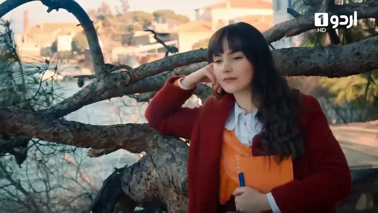 Teen Sitaray Episode 1 Turkish Drama | Three Sisters | Uc kiz kardes