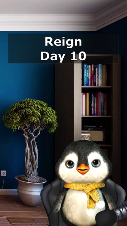Reign 10