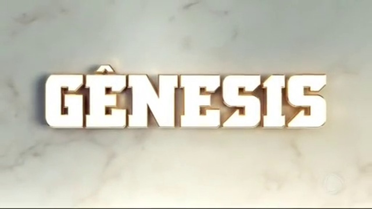 Genesis - Capitulo 276 (24/03/2025)