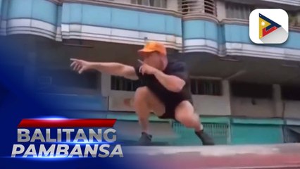 Russian vlogger na naaresto dahil sa pambabastos sa ilang Pinoy, hindi ipade-deport...