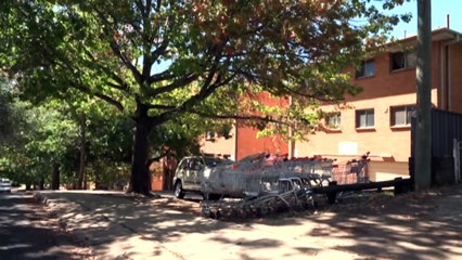 The ACT’s ‘forgotten suburb’ calling for government support to end rise of anti-social behaviour