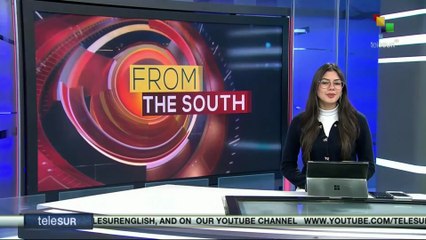 FTS 20:30 07-04 Venezuela: Candidate’s registration for officials and deputies elections continue