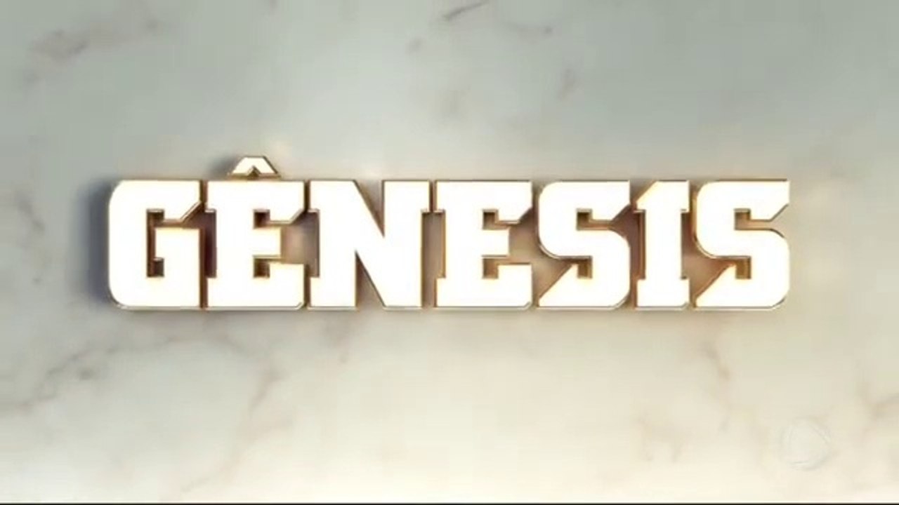 Genesis - Capitulo 277 (25/03/2025)