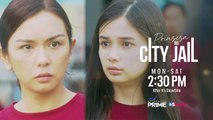 Prinsesa Ng City Jail: Reunion sa kulungan (Teaser Ep. 68)