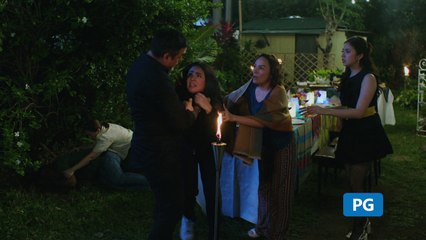 SLAY: Galit ng ama ni Zach (Episode 10)