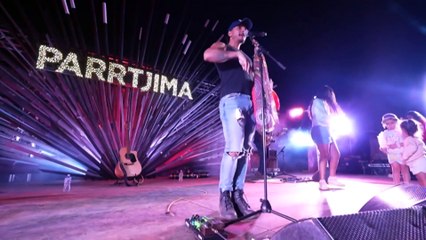 Parrtjima festival shining light on First Nations art and culture