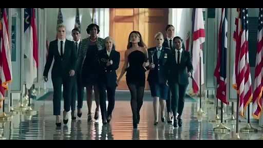 Ariana Grande - positions (oficial video)