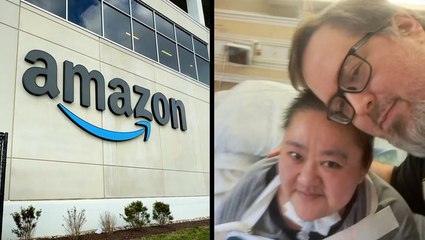 Former Amazon employee shares how return-to-office policy impacted caregivers