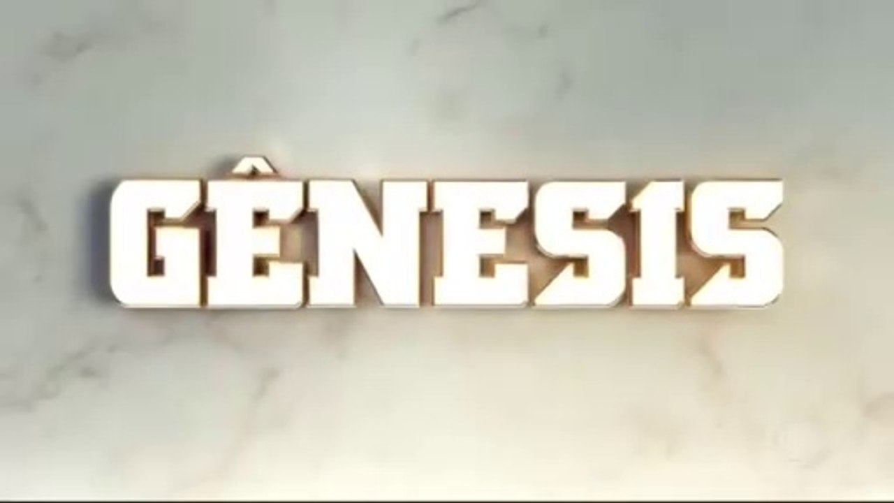 Genesis - Capitulo 278 (26/03/2025)