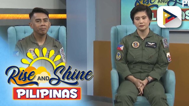 Alamin ang mga partisipasyon ng PAF sa paggunita ng Araw ng Kagitingan