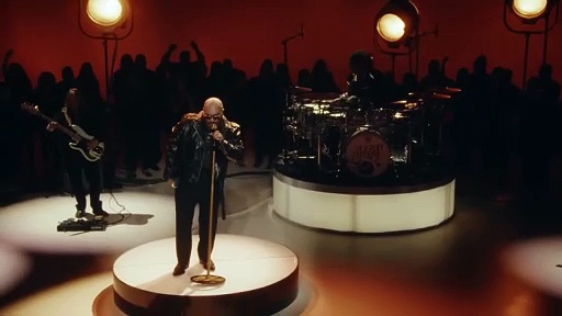 Teddy Swims - "Lose Control" | 2024 VMAs