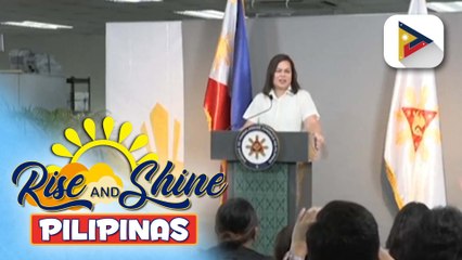 Mga bagong kaduda-dudang pangalan na nakatanggap umano ng confidential funds mula OCP, ibinunyag