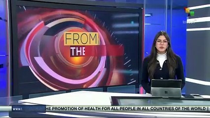 Chile: Santiago's subway service restored after 3-hour disruption