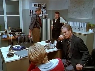 La Hija Perdida - Desparecida 1997 Español España Castellano - The Lost Daughter - Parte 2