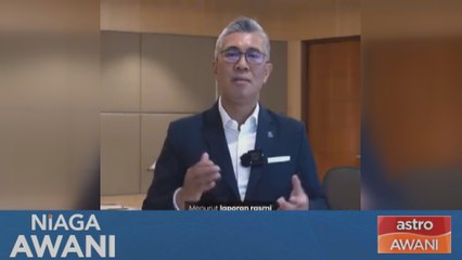 Malaysia kenakan tarif 47% ke atas USA? Jangan percaya!