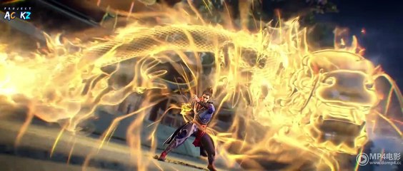 Tomb of Fallen Gods Episode 10 Subtitle Indonesia - DonghuaBatch