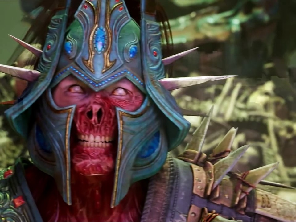 Dragon Awaken Mortal Kombat