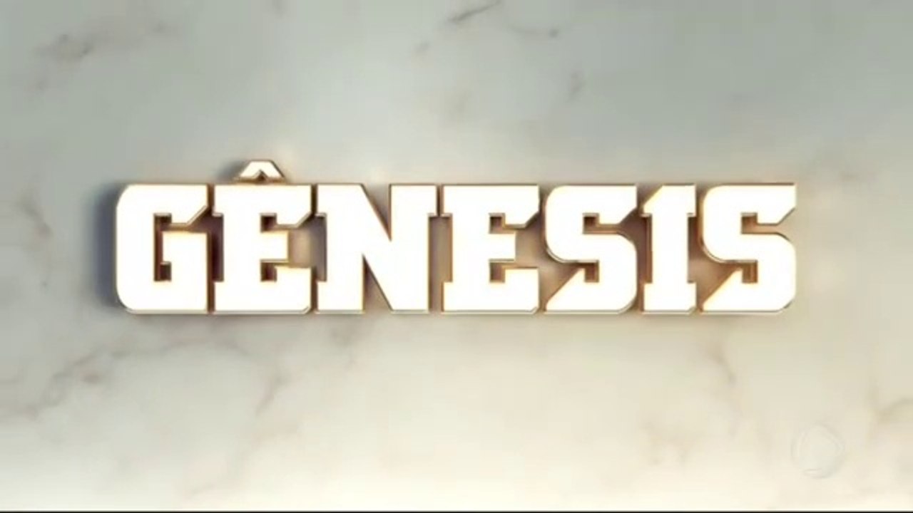 Genesis - Capitulo 283 (03/04/2025) PENULTIMO CAPITULO