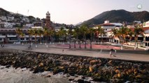Presentan el diagnóstico “Inteligencia Turística 2025” en Puerto Vallarta