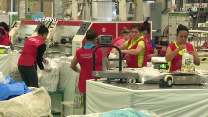 Plan México de Cladia Sheinbaum garantiza empleos bien remunerados: Lomelí