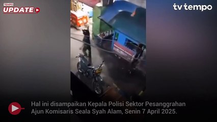 ⁠Gubernur Jakarta Setuju Pencabutan KJP untuk Pelaku Tawuran