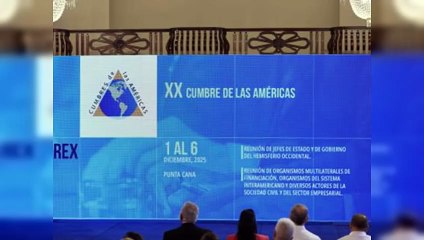 Gobierno anuncia eventos internacionales que se harán en RD