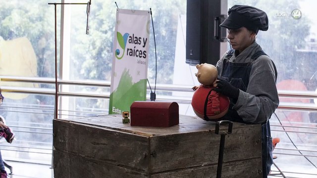 Para impulsar proyectos culturales infantiles lanzan la convocatoria “Alas y Raíces 2025”