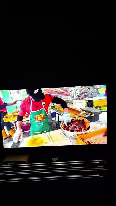 food appreciation