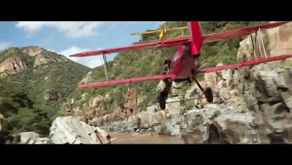 Mission: Impossible – The Final Reckoning 🚨 | Epic Trailer for the Last Adventure